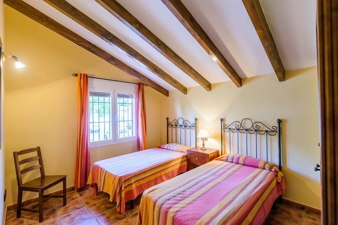 Cubo'S Finca El Parral Villa Alhaurin el Grande Spain