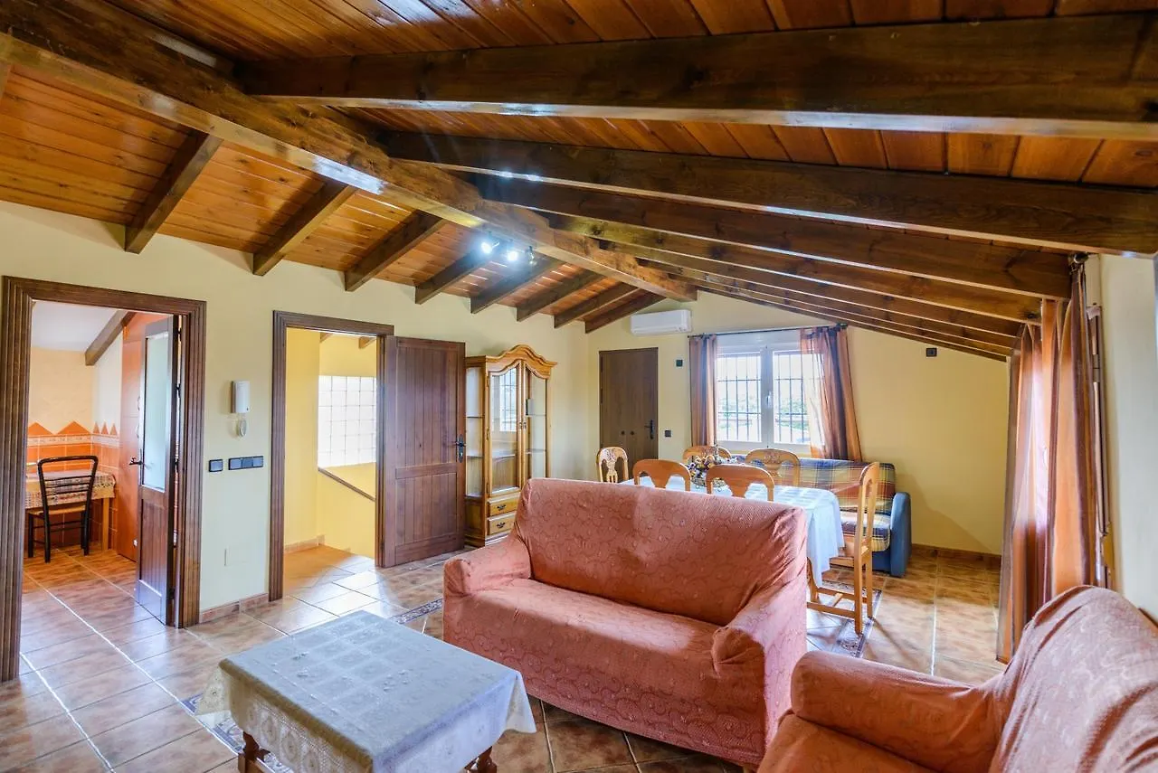 Cubo'S Finca El Parral Villa Alhaurin el Grande 0*,  Spain