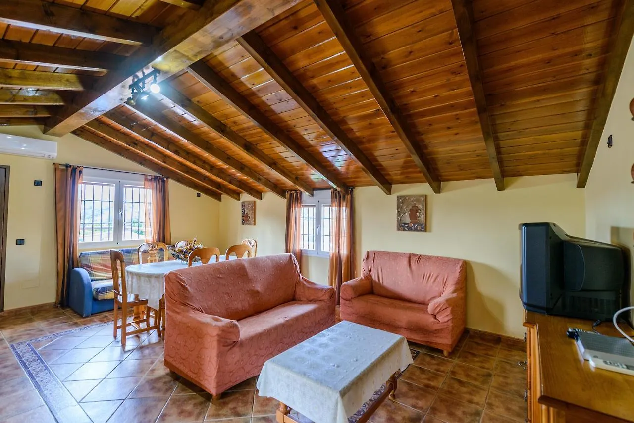 Chalet Cubo'S Finca El Parral Villa Alhaurin el Grande Spain