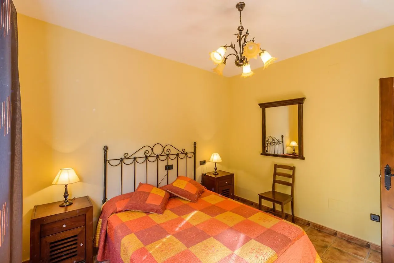 Cubo'S Finca El Parral Villa Alhaurin el Grande Chalet