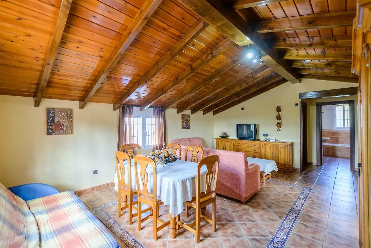 Chalet Cubo'S Finca El Parral Villa Alhaurin el Grande