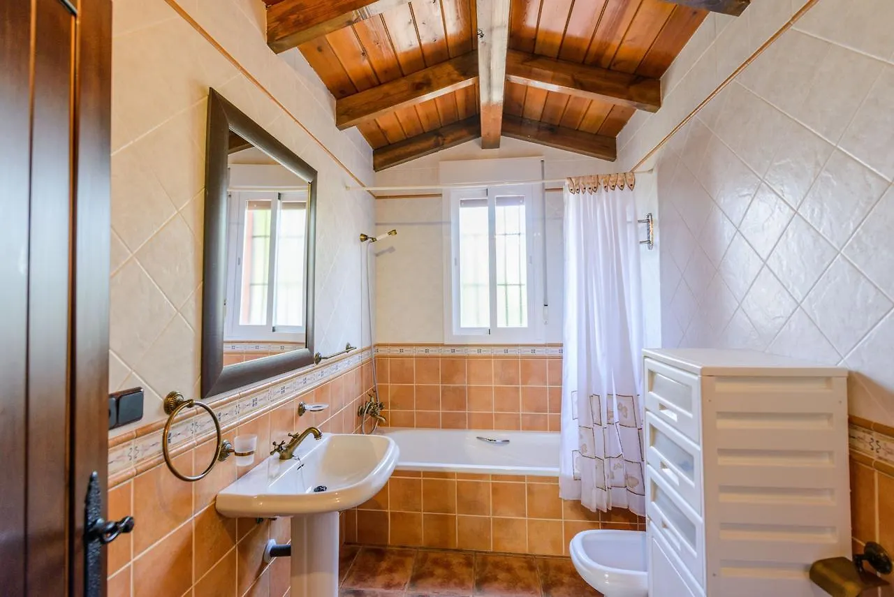 Cubo'S Finca El Parral Villa Alhaurin el Grande