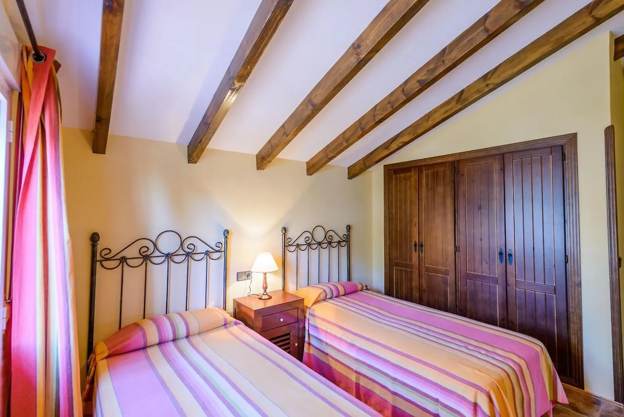 Chalet Cubo'S Finca El Parral Villa Alhaurin el Grande
