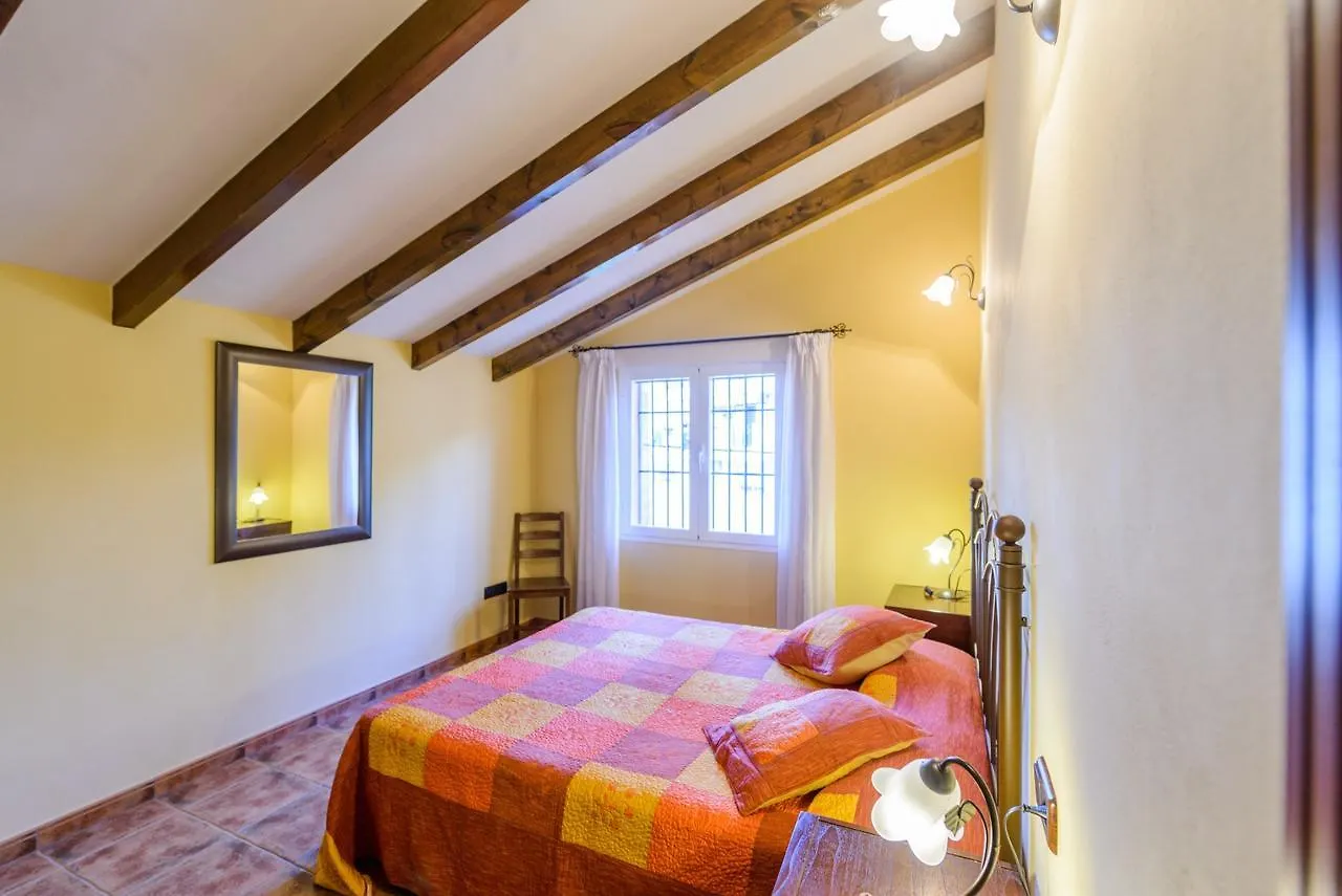 Cubo'S Finca El Parral Villa Alhaurin el Grande Spain