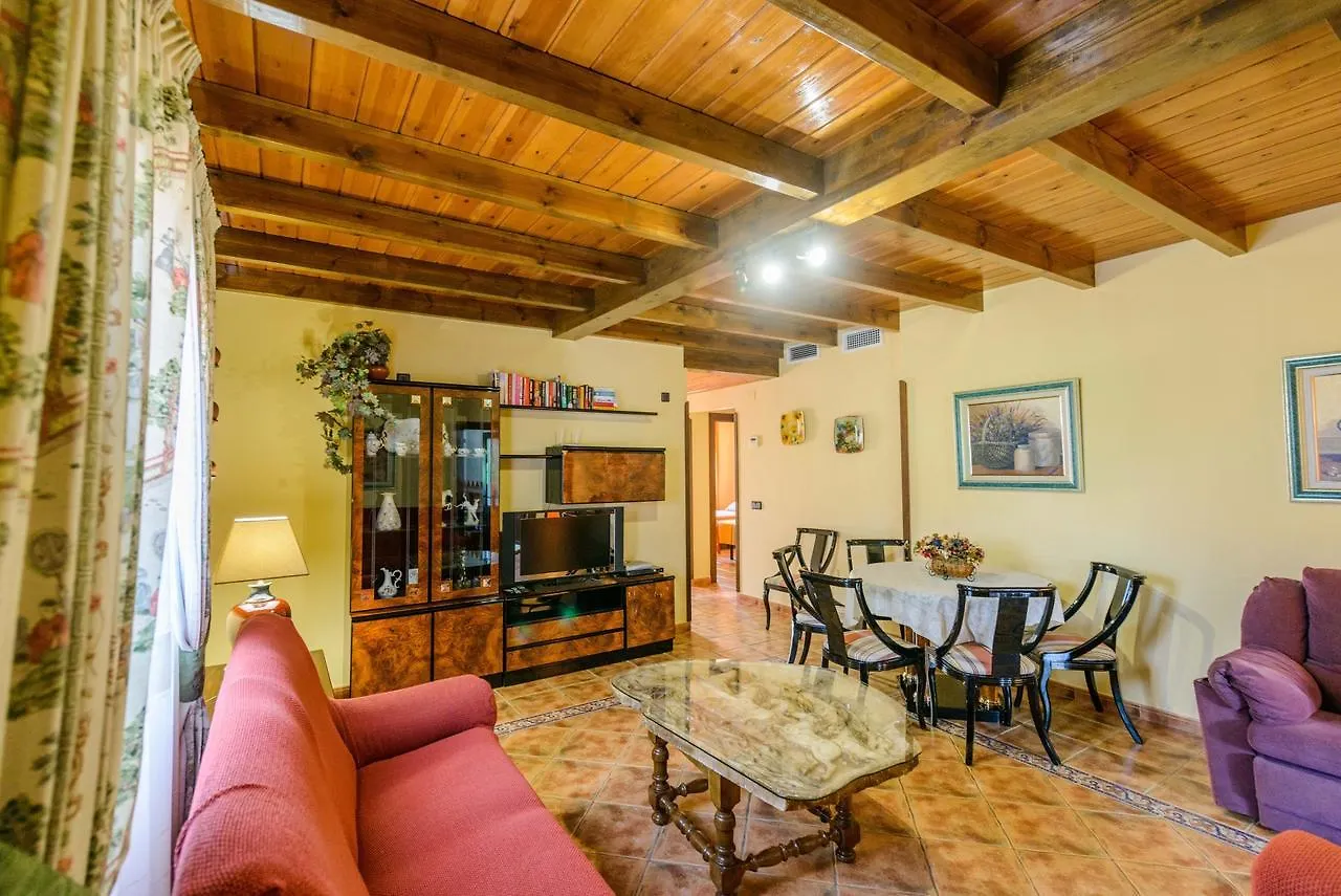 Cubo'S Finca El Parral Villa Alhaurin el Grande Chalet