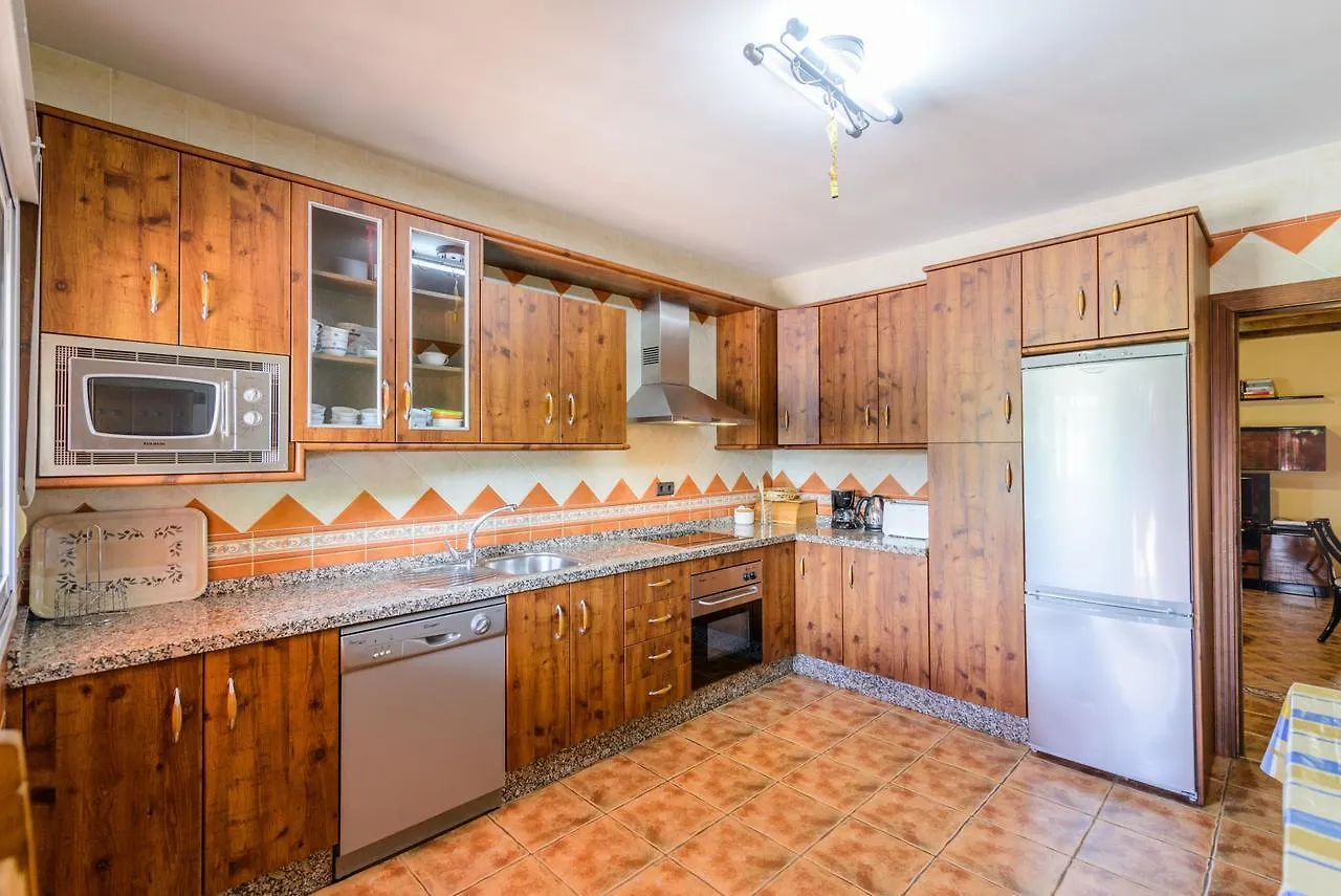 Chalet Cubo'S Finca El Parral Villa Alhaurin el Grande
