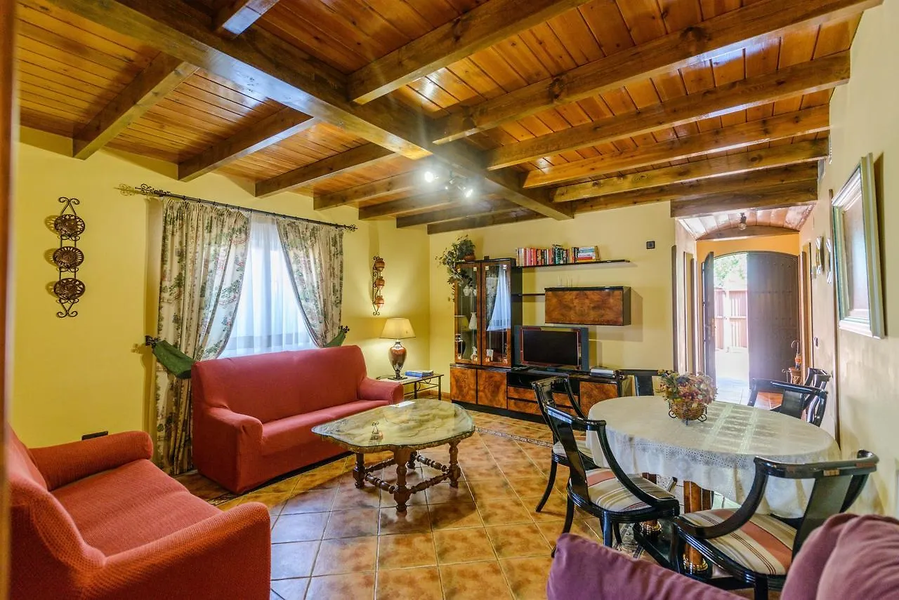 Cubo'S Finca El Parral Villa Alhaurin el Grande 0*,